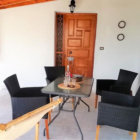 Petrochori Memories House- Floor 1 Vila Exterior foto